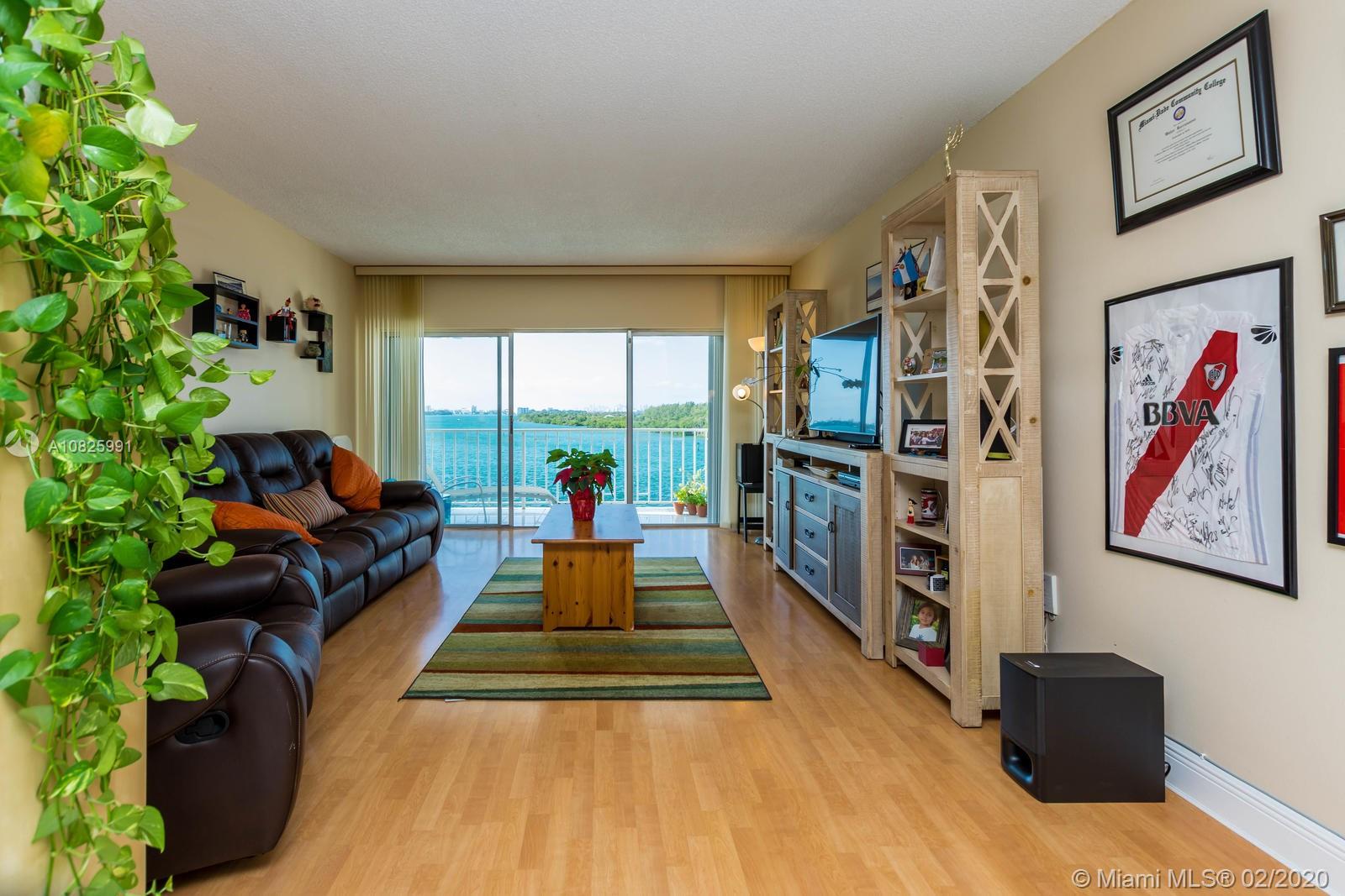 Sunny Isles Beach, FL 33160,300 Bayview Dr #508