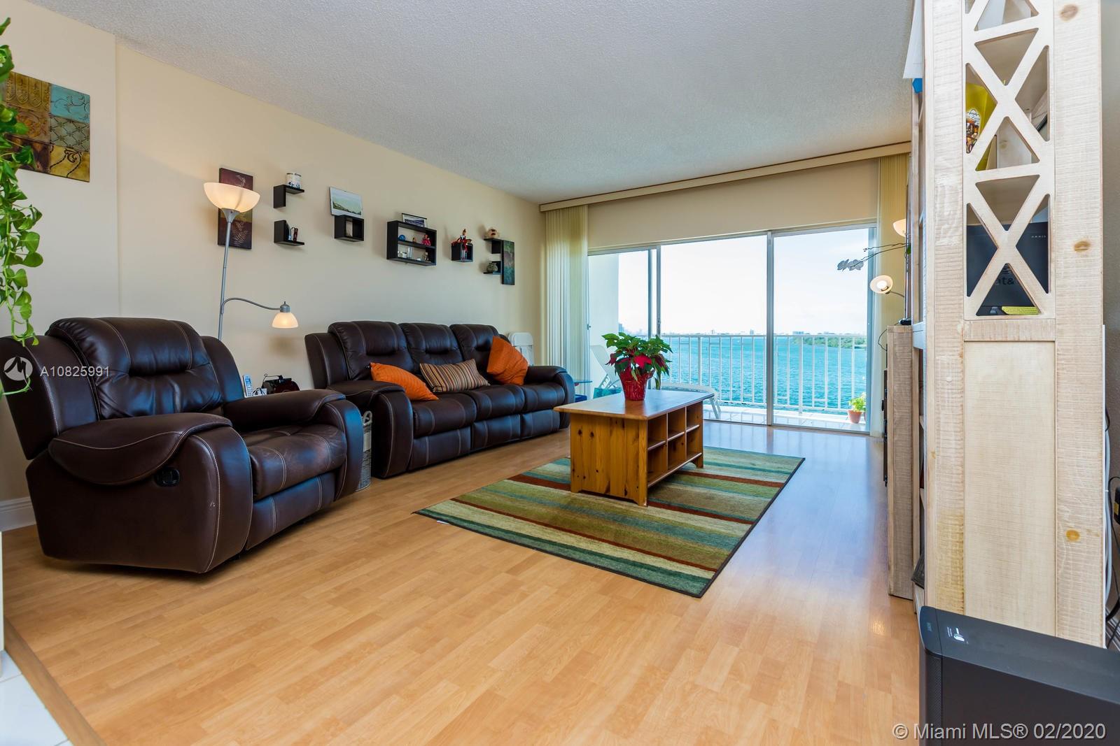 Sunny Isles Beach, FL 33160,300 Bayview Dr #508