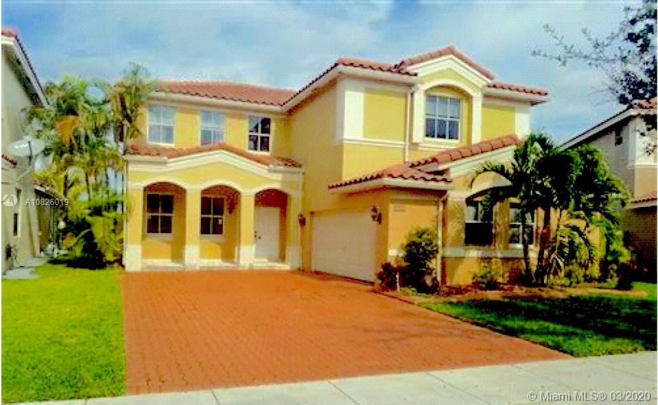 Miramar, FL 33027,16709 SW 36th St