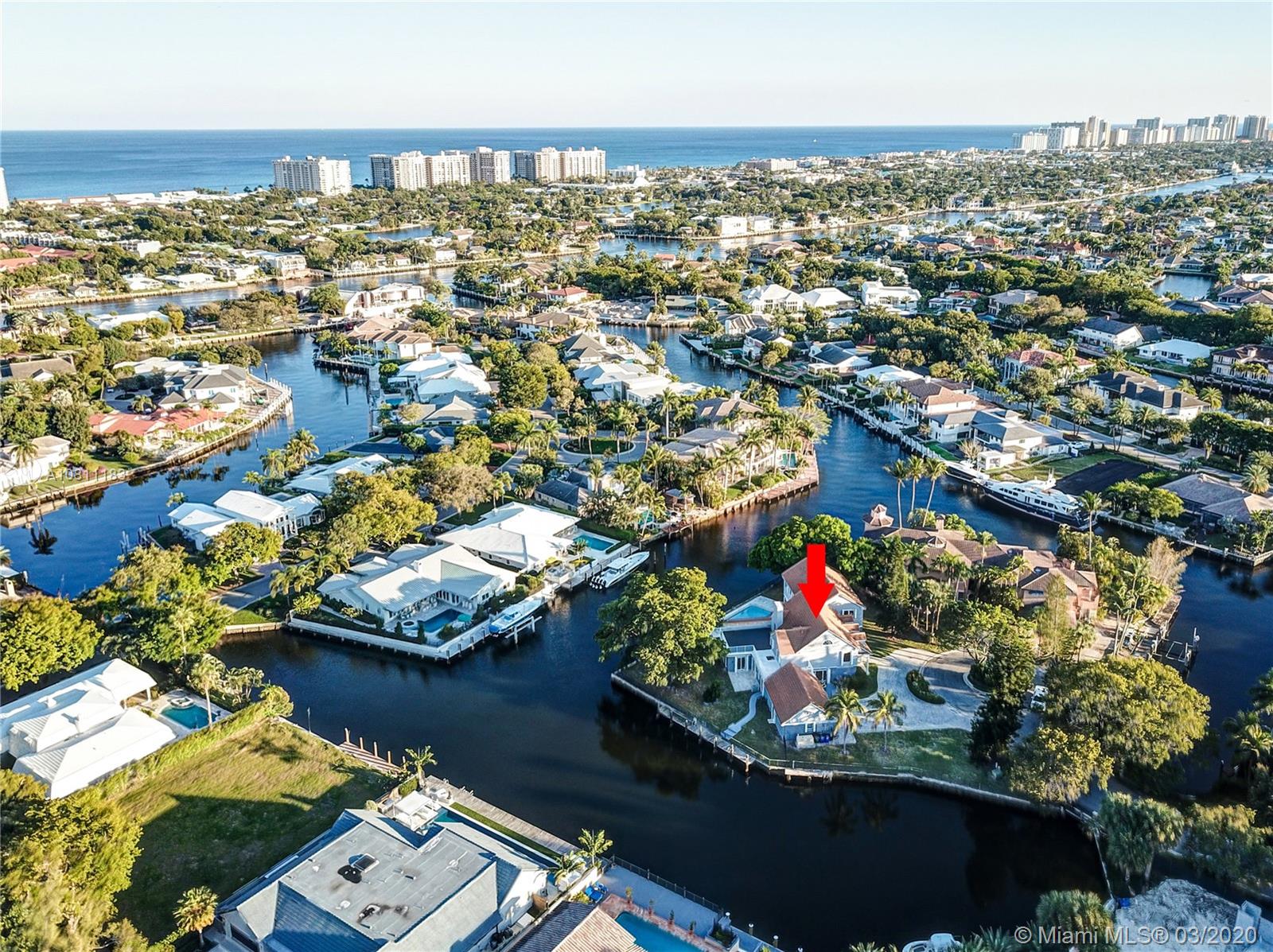 Fort Lauderdale, FL 33308,10 Compass Point