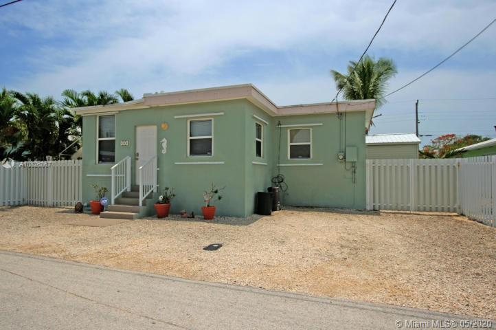 30 Orange drive, Key Largo, FL 33037