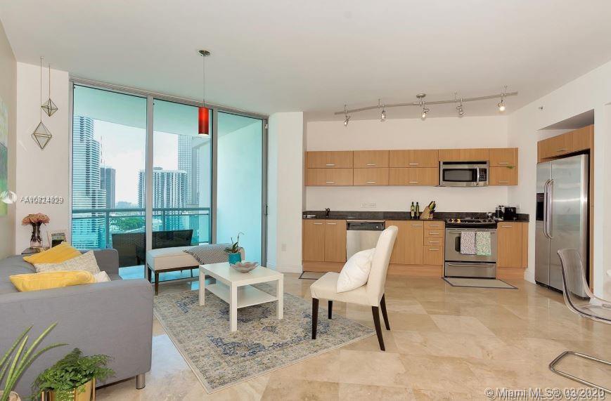 350 S Miami Ave #2213, Miami, FL 33130