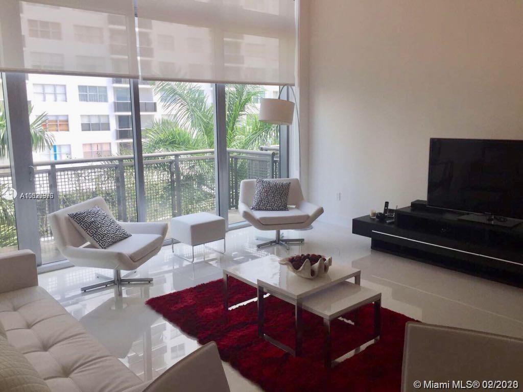 Miami Beach, FL 33140,6000 Collins Ave #509