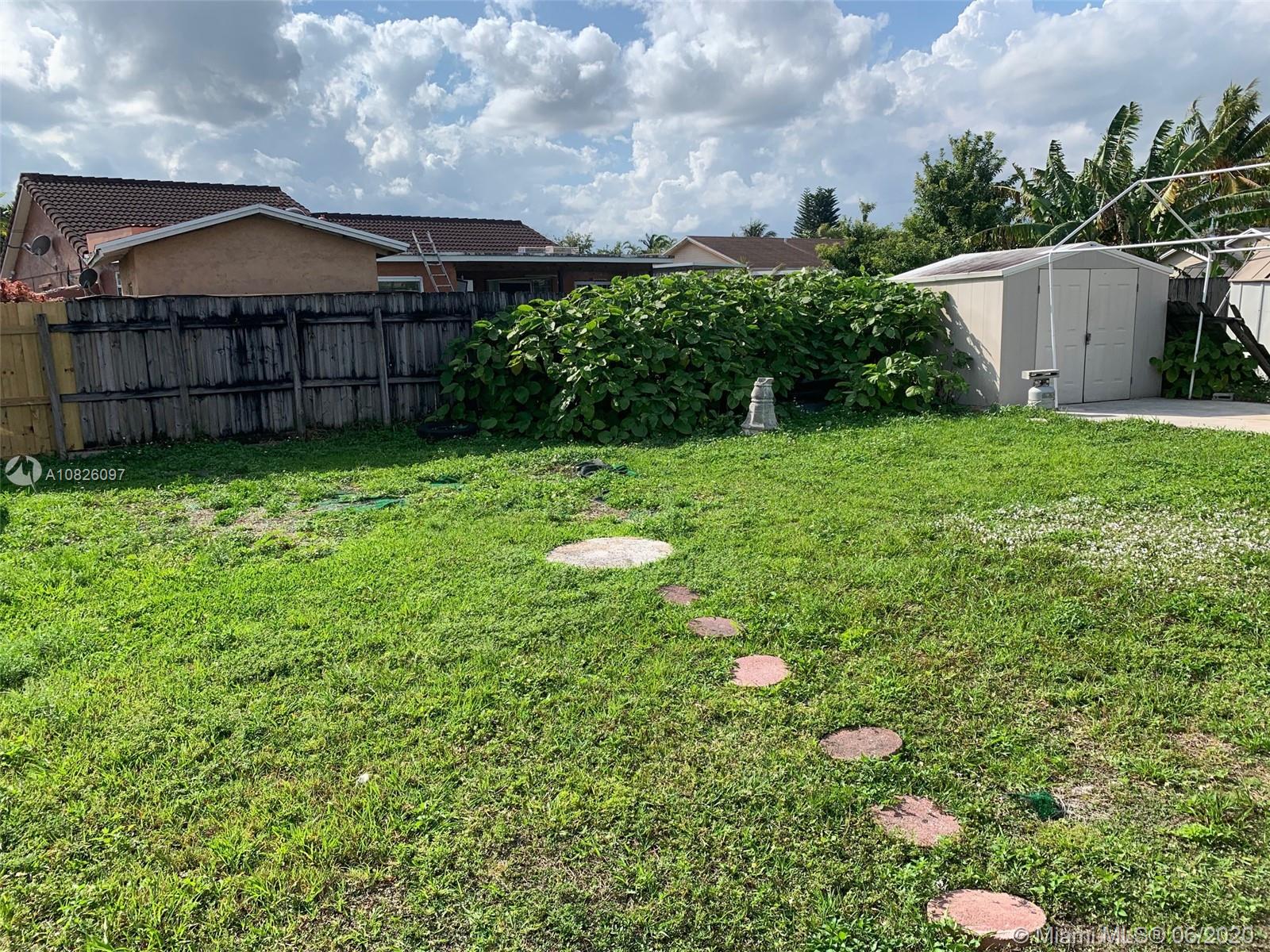 Hialeah, FL 33015,19644 NW 58th Ct