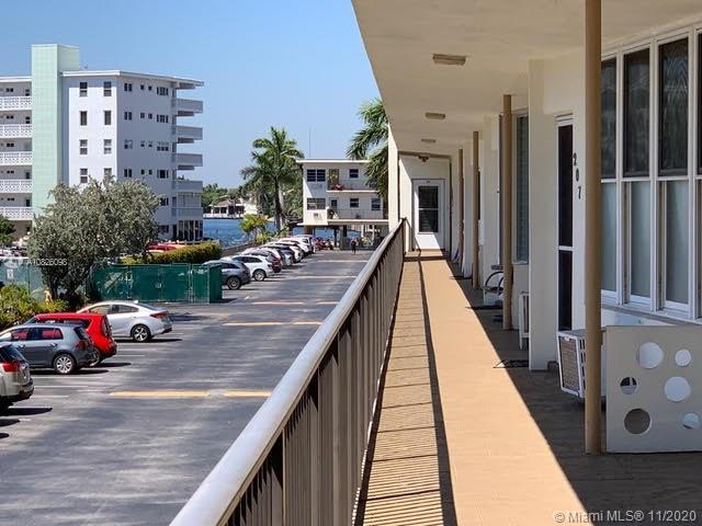 Hallandale Beach, FL 33009,3177 S Ocean Dr #205