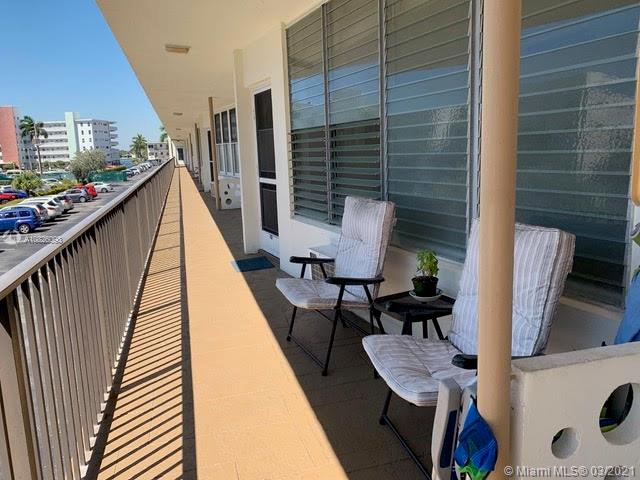 Hallandale Beach, FL 33009,3177 S Ocean Dr #205