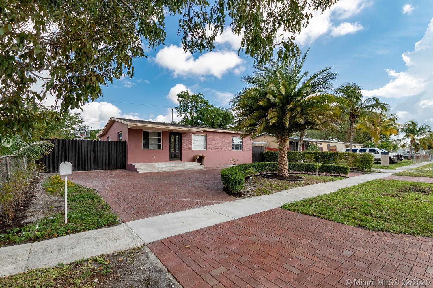 6429 Evans St, Hollywood, FL 33024