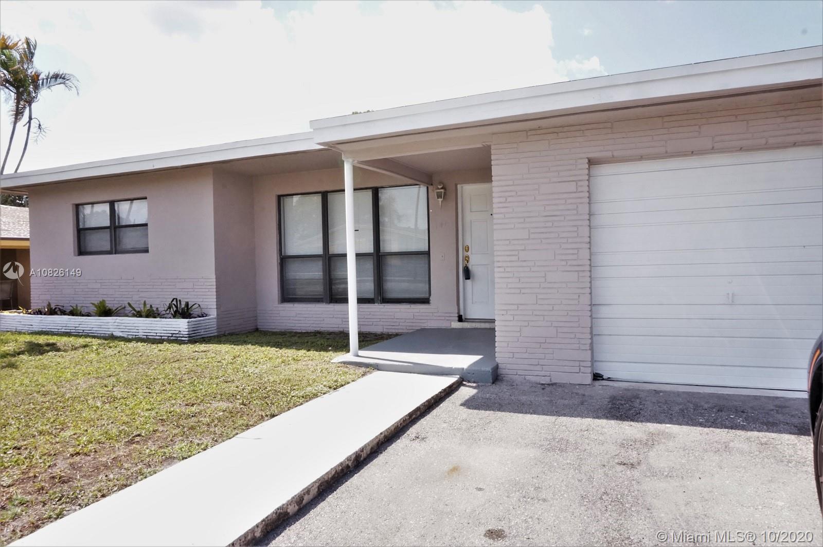 141 NW 33rd Ter, Lauderhill, FL 33311