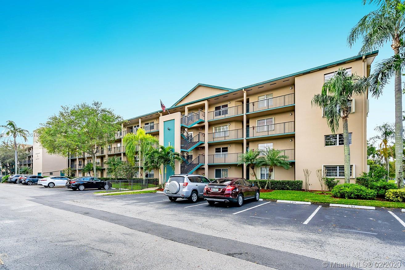 12600 SW 5th Ct #211L, Pembroke Pines, FL 33027