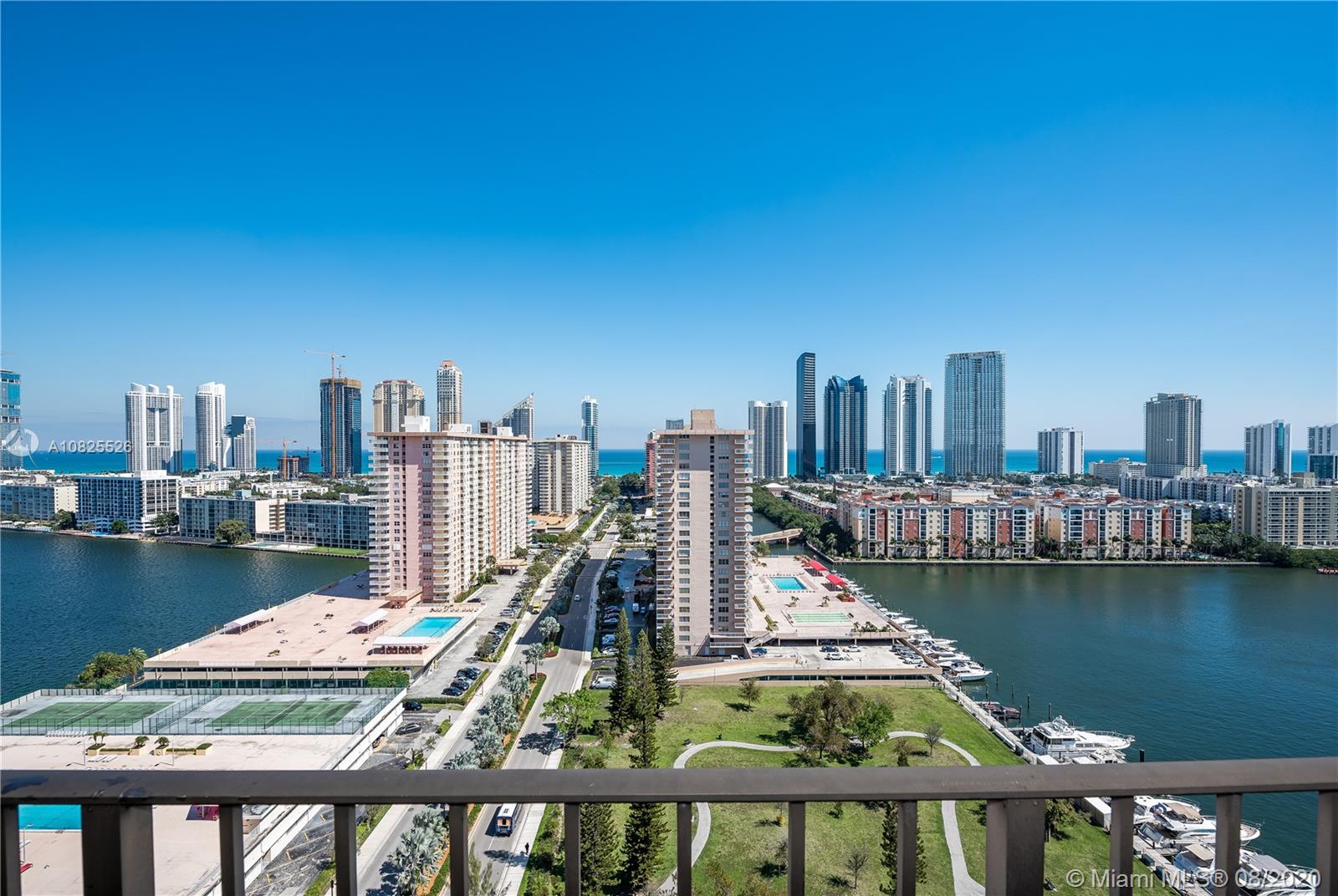 Sunny Isles Beach, FL 33160,290 174th St #2312