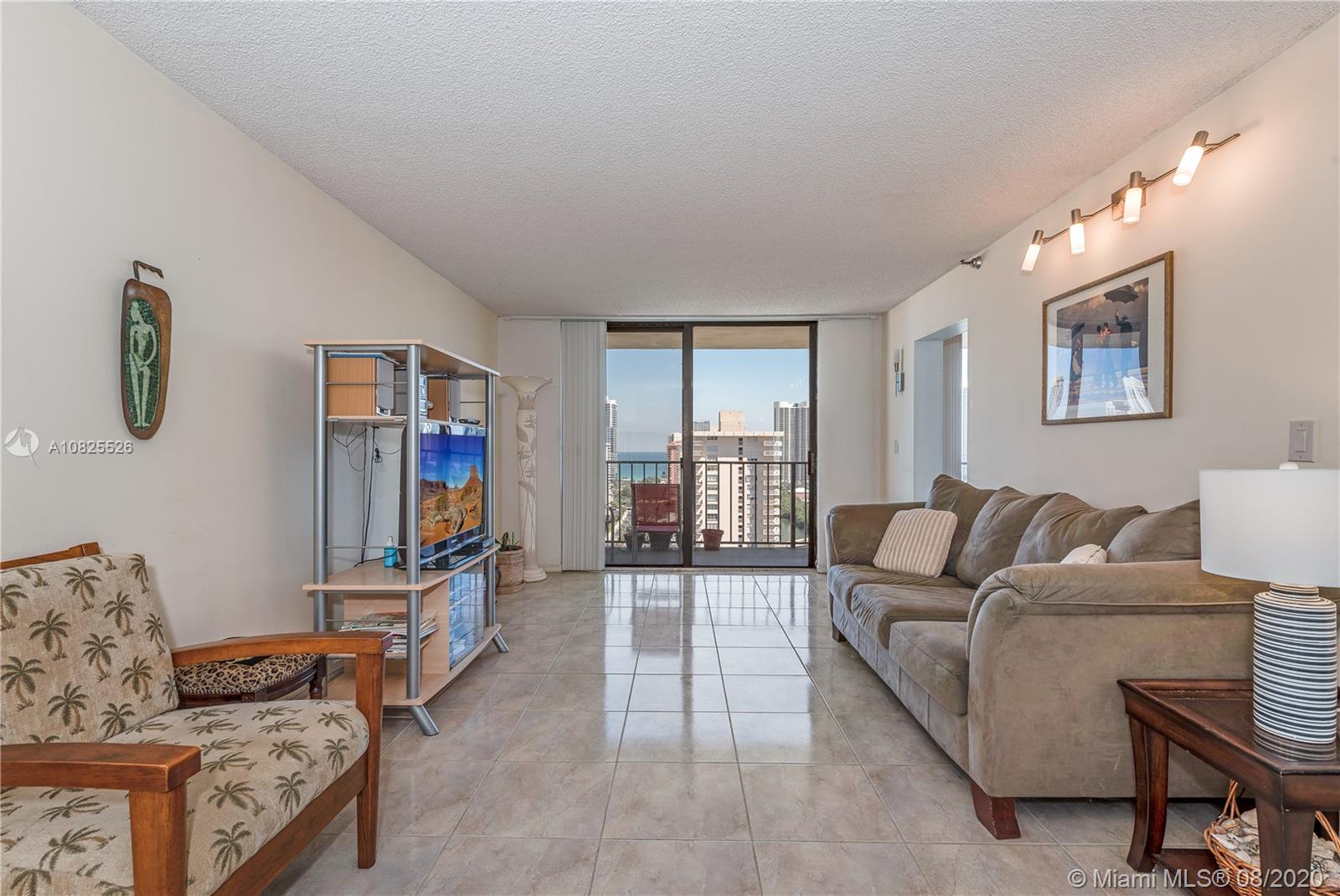 Sunny Isles Beach, FL 33160,290 174th St #2312