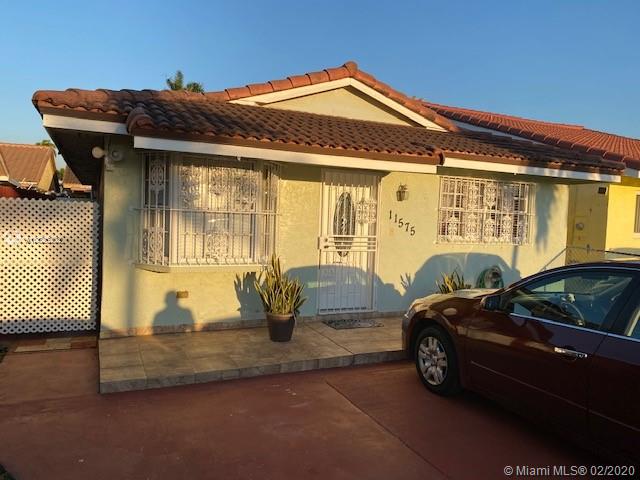 11575 NW 88th Ct, Hialeah Gardens, FL 33018