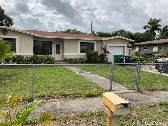 Lauderhill, FL 33311,3440 NW 3rd St