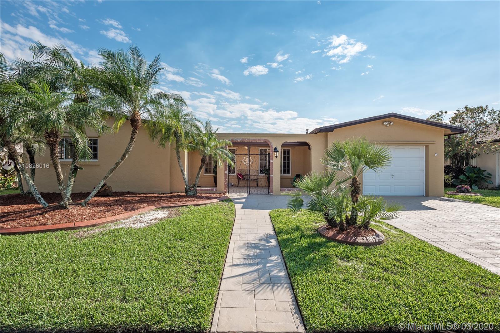 11900 Sheridan St, Pembroke Pines, FL 33026