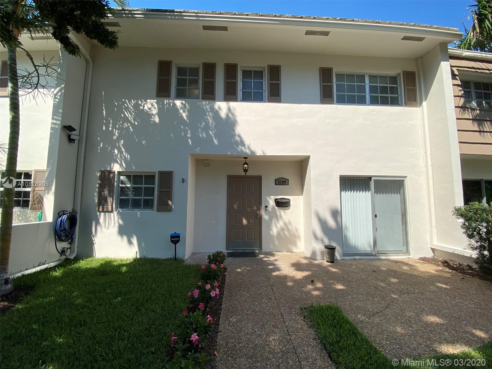 3109 N Palm Aire Dr, Pompano Beach, FL 33069