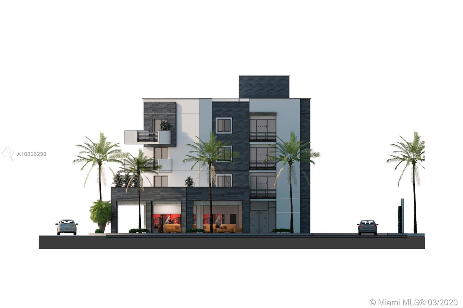 Miami, FL 33147,8624 NW 22nd Ave
