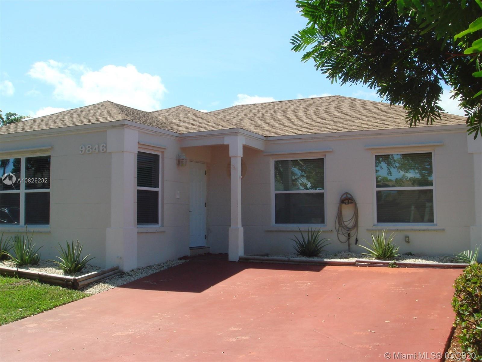 9846 SW 222nd Ter,  Cutler Bay,  FL 33190