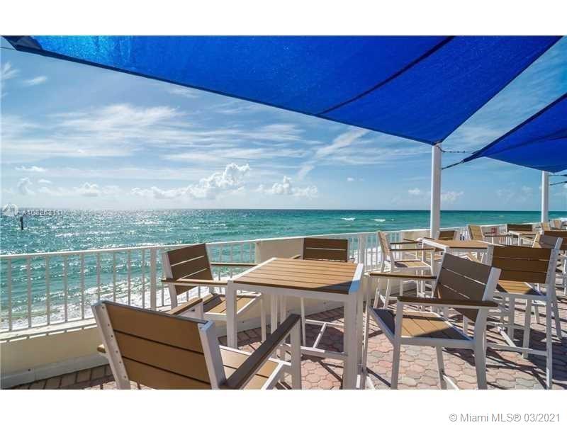 Hallandale Beach, FL 33009,3180 S Ocean Dr #1408