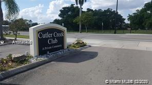 Cutler Bay, FL 33189,10379 SW 208th Ln #-