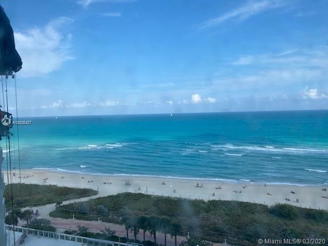 Miami Beach, FL 33141,7135 Collins Ave #1012