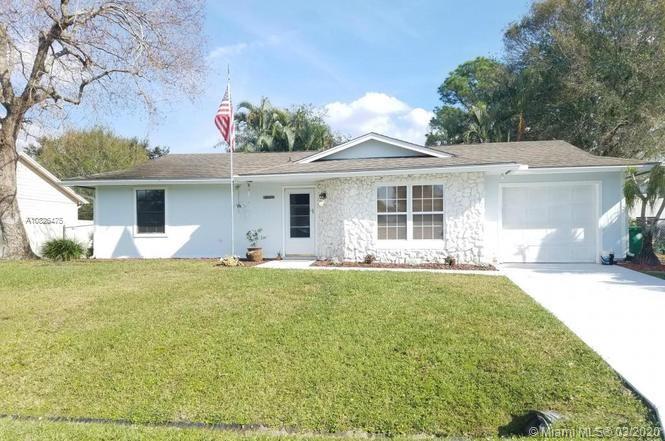 2073 SW Aguero St, Port St. Lucie, FL 34953