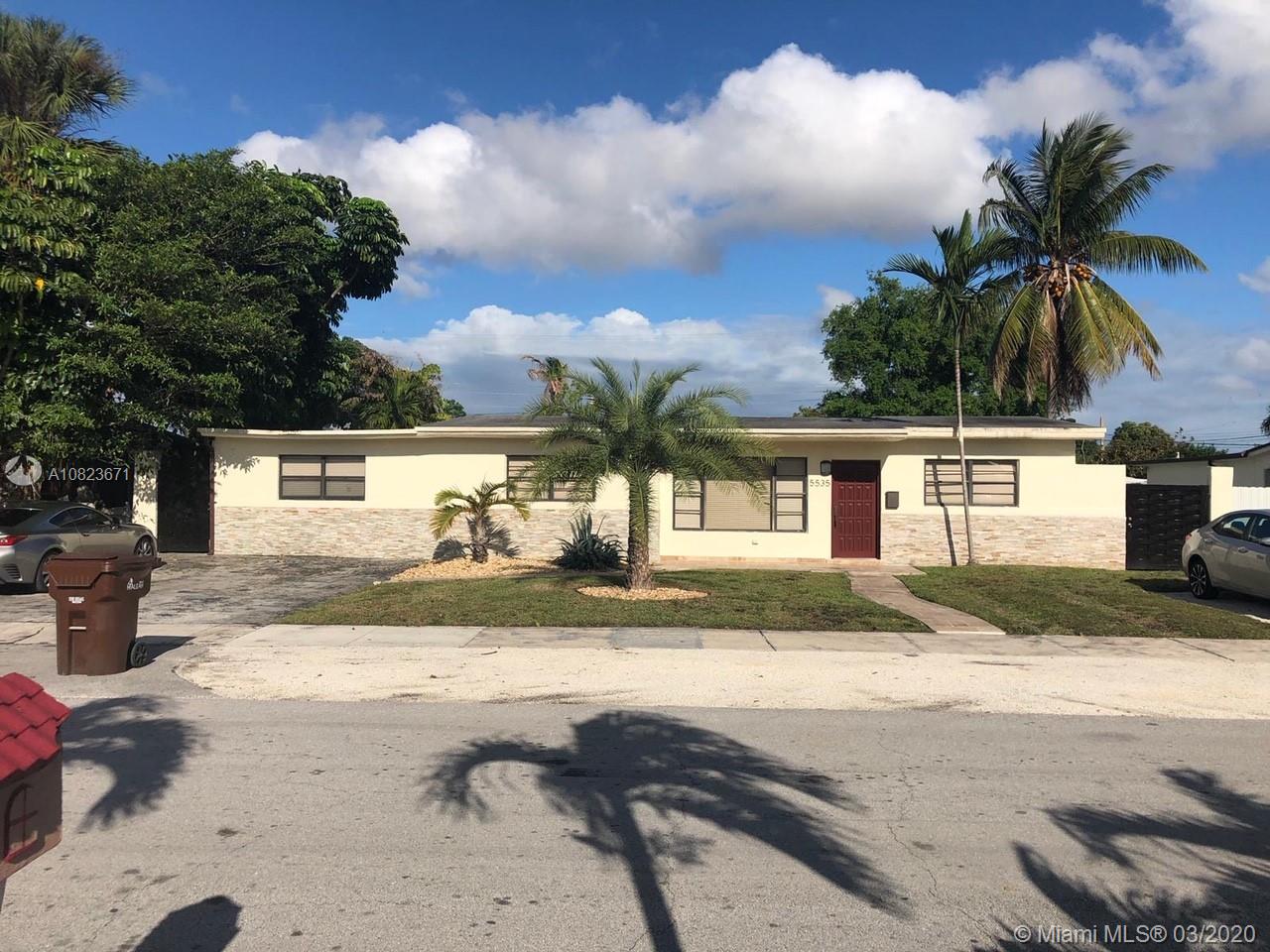 Hialeah, FL 33012,5535 W 12th Ct