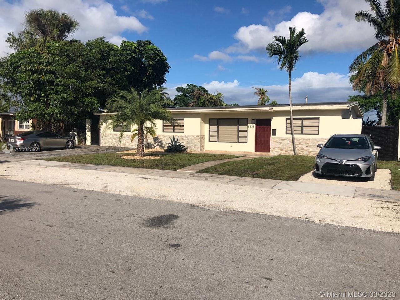 Hialeah, FL 33012,5535 W 12th Ct