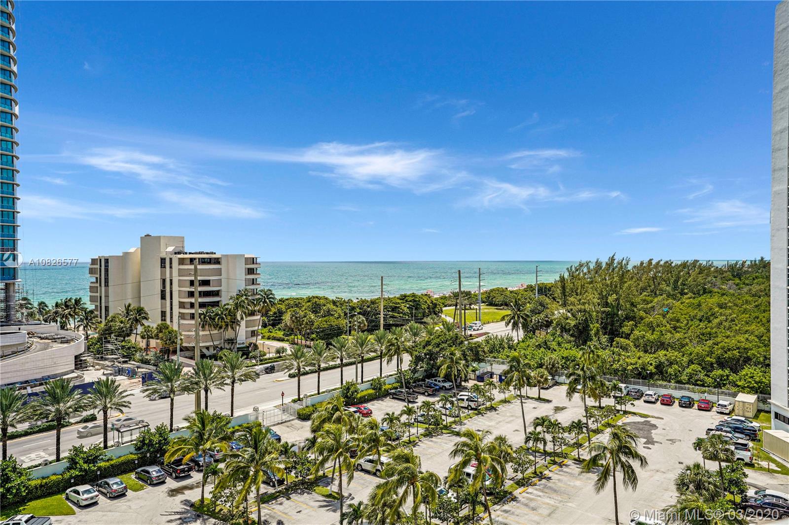 Sunny Isles Beach, FL 33160,100 Bayview Dr #906