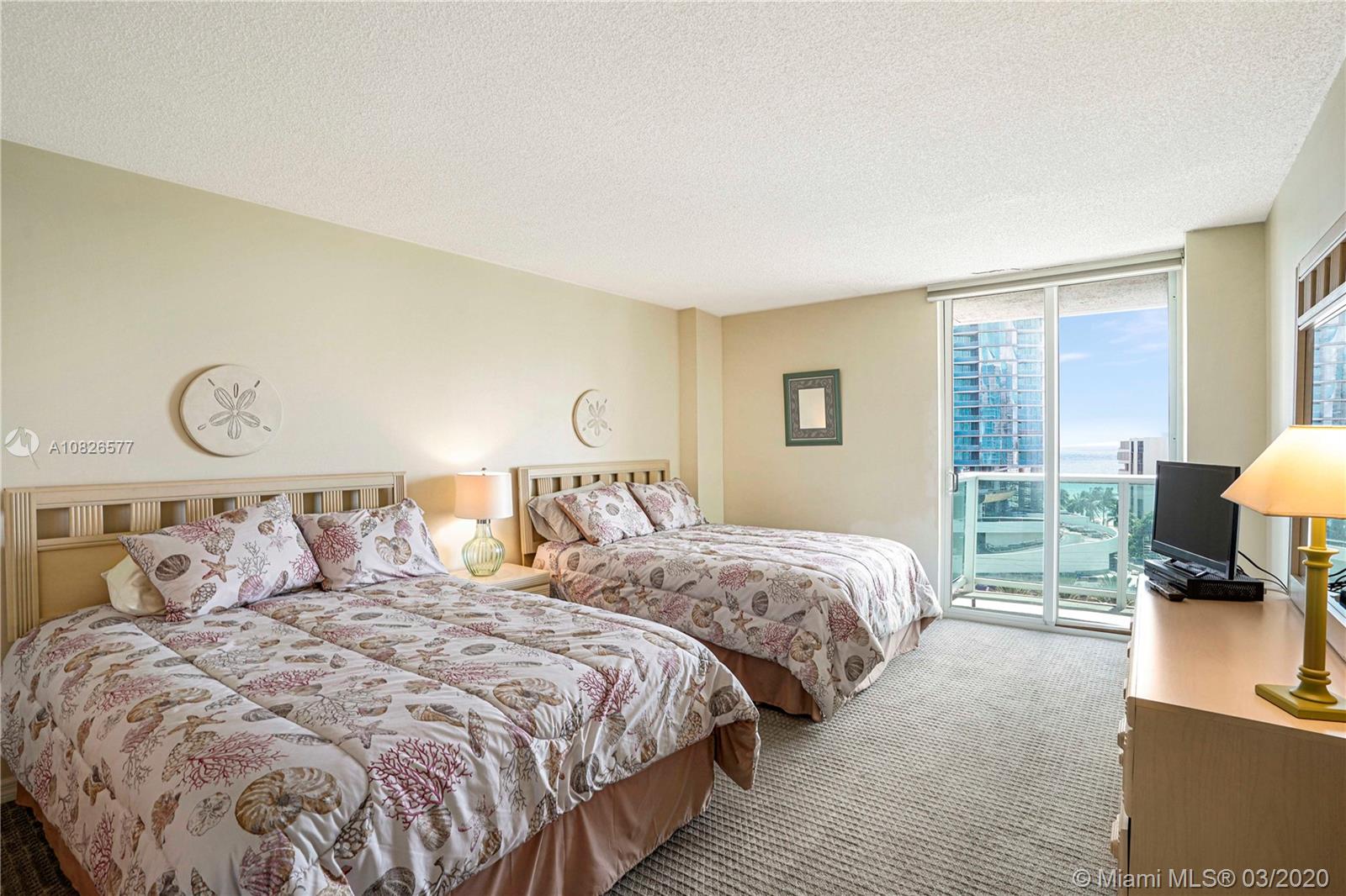 Sunny Isles Beach, FL 33160,100 Bayview Dr #906