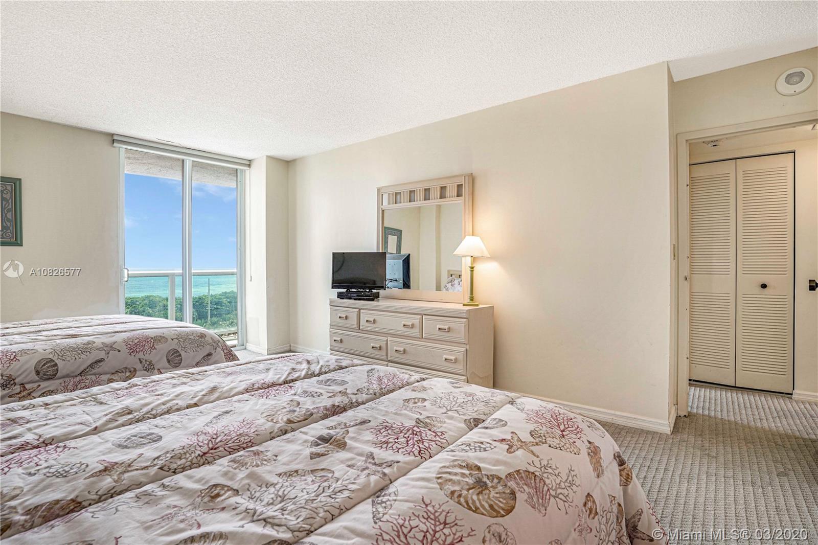 Sunny Isles Beach, FL 33160,100 Bayview Dr #906