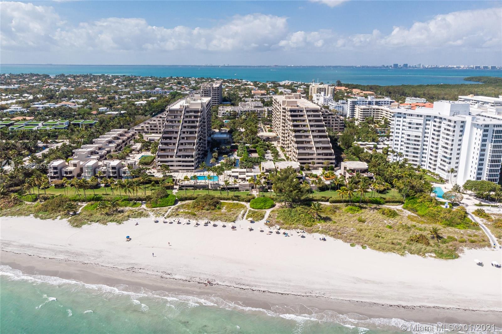 Key Biscayne, FL 33149,251 Crandon Blvd #139