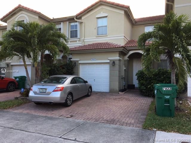 7822 NW 109th Path, Doral, FL 33178