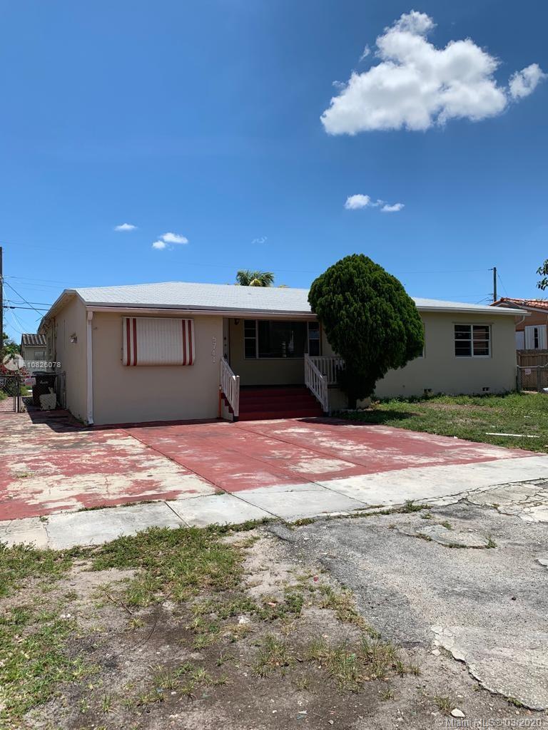 Hialeah, FL 33012,5741 W 3rd Ct