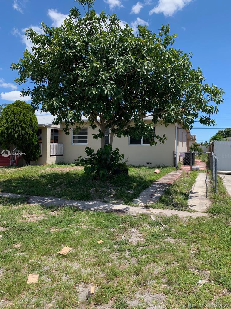 Hialeah, FL 33012,5741 W 3rd Ct