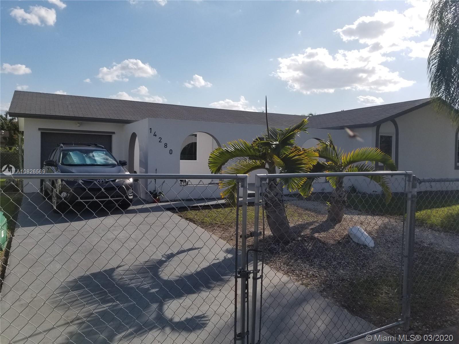 14280 SW 287th St, Homestead, FL 33033