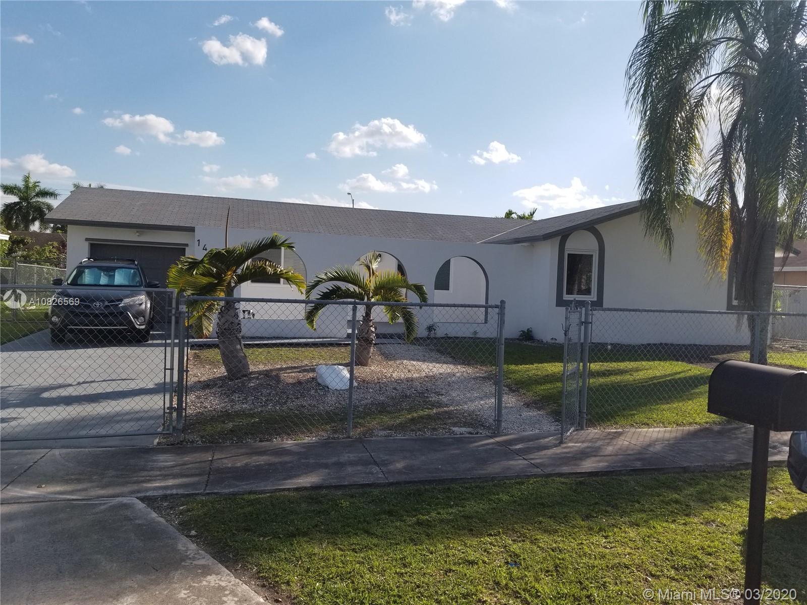 Homestead, FL 33033,14280 SW 287th St