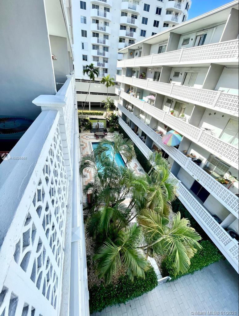 1614 West Ave #501, Miami Beach, FL 33139