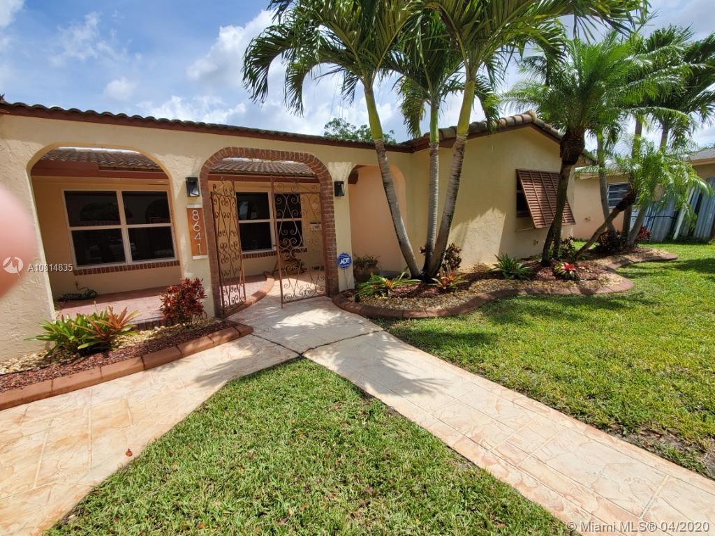 8641 NW 23rd St, Pembroke Pines, FL 33024