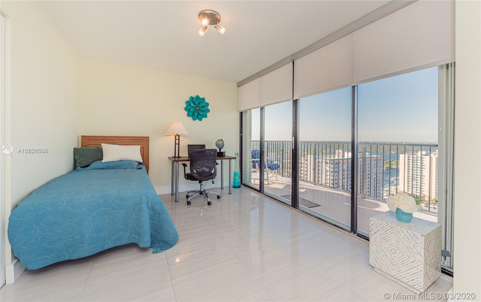 Hollywood, FL 33019,2101 S Ocean Dr #2305