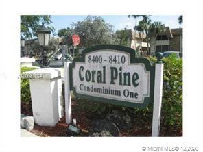 Coral Springs, FL 33065,8400 W Sample Rd #107