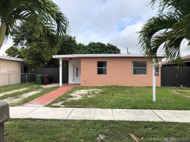 711 E 45th St, Hialeah, FL 33013