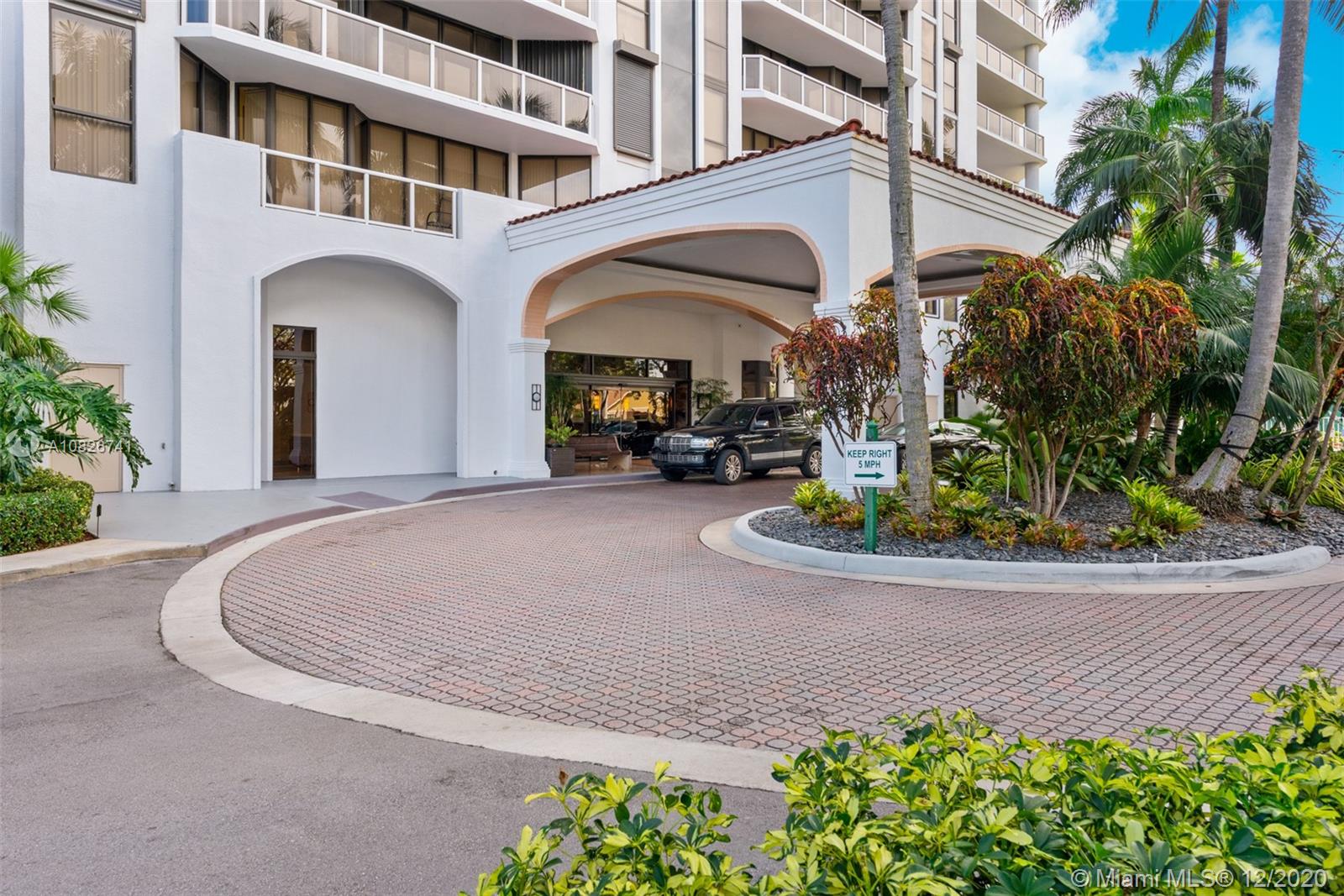 3600 Yacht Club Dr #1502, Aventura, FL 33180