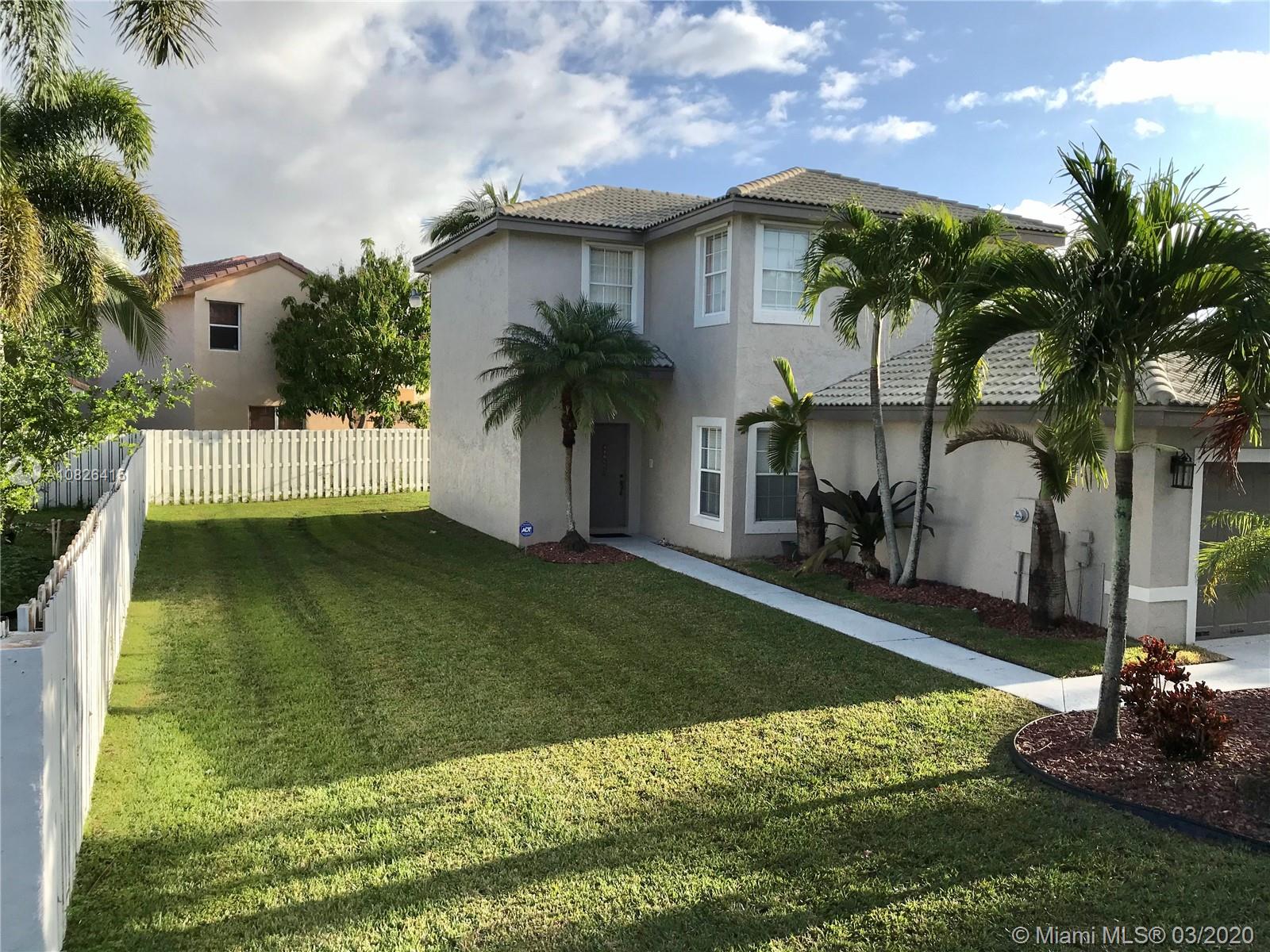 Miramar, FL 33029,17473 SW 22nd St