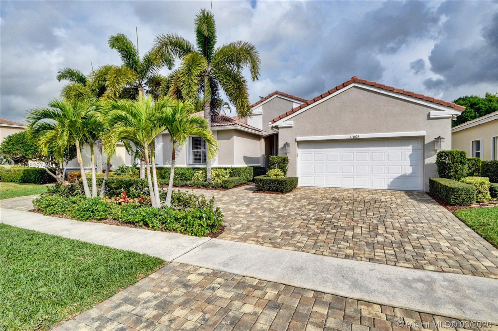 11065 Blue Coral Dr, Boca Raton, FL 33498