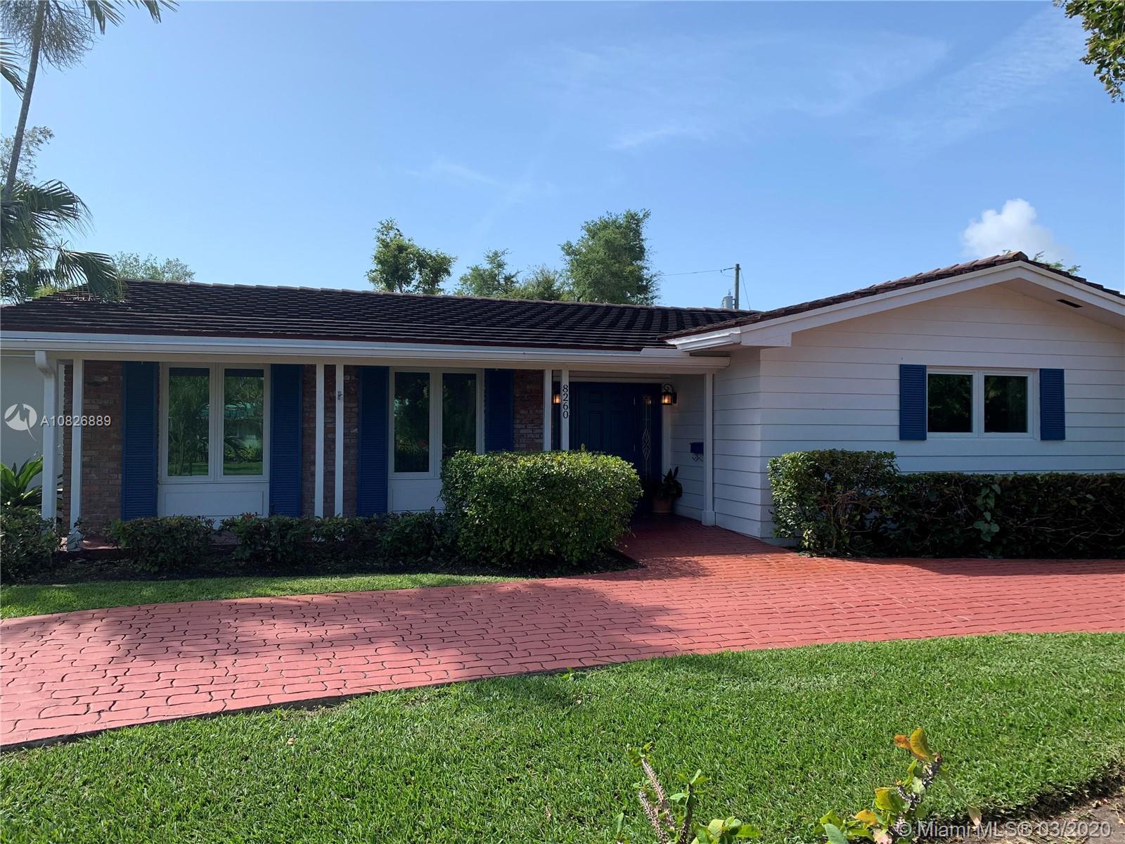 8260 SW 145th St, Palmetto Bay, FL 33158