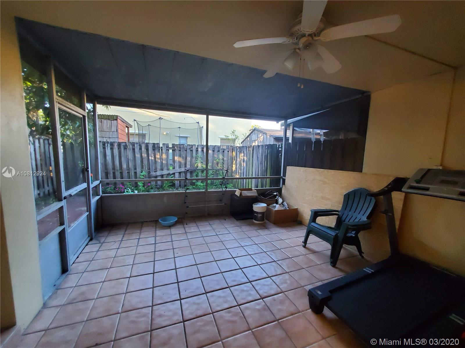 Davie, FL 33314,6505 SW 41st Pl #65