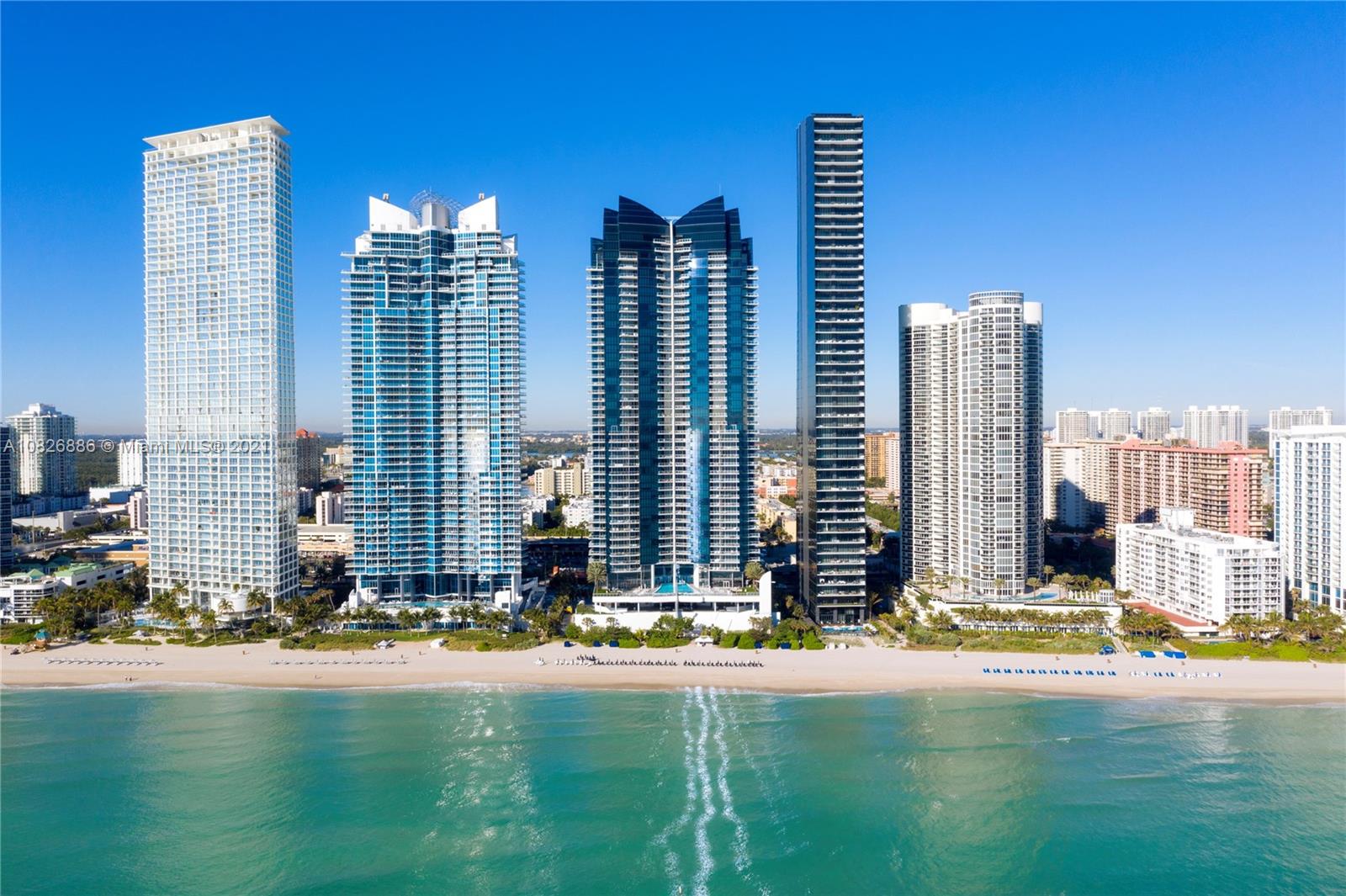 JADE OCEAN, Sunny Isles Beach TOP Condos for Sale in Jade Ocean