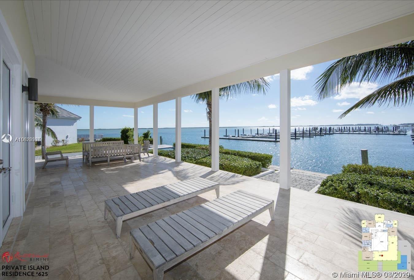 625 Private Island Estate Home, Other Country - Not In Usa, FL 00000