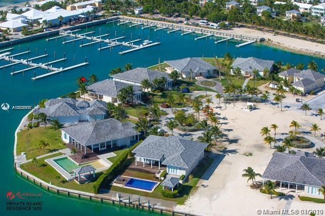 Other Country - Not In Usa, FL 00000,625 Private Island Estate Home