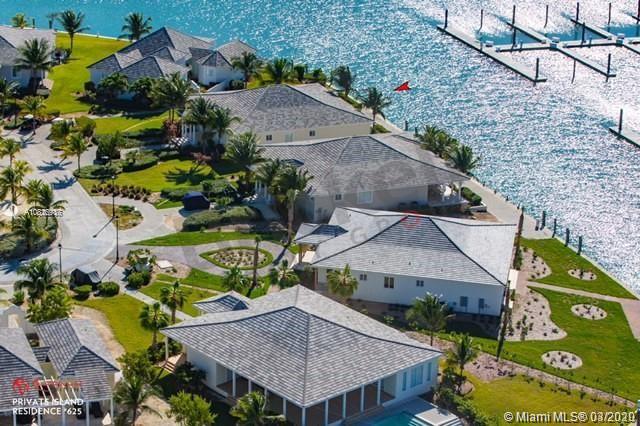 Other Country - Not In Usa, FL 00000,625 Private Island Estate Home